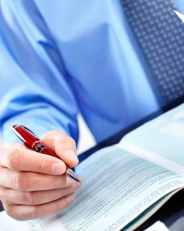 Atendimento a empregador doméstico no escritório